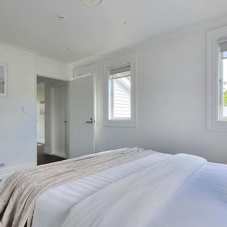 Central Auckland 5-Bedroom Villa With Free Parking Exterior photo