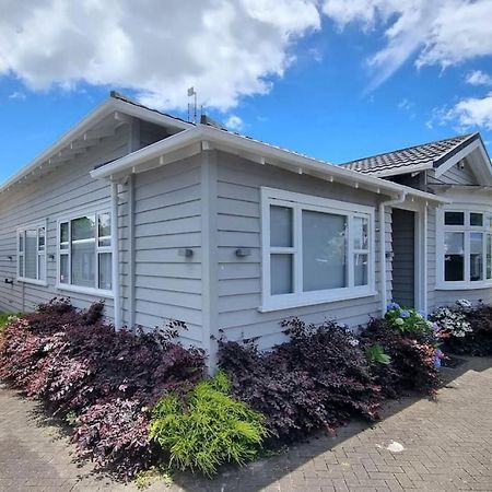 Central Auckland 5-Bedroom Villa With Free Parking Exterior photo