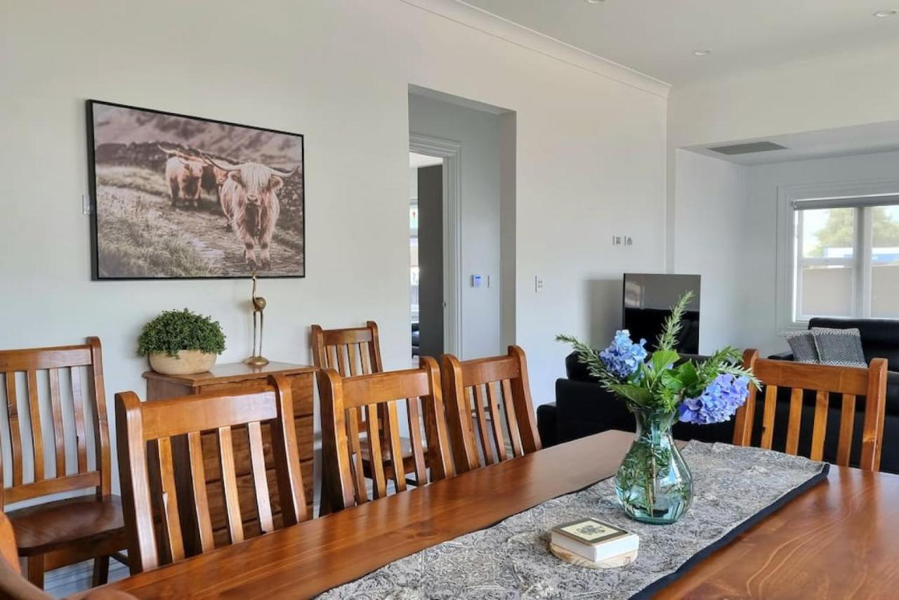 Central Auckland 5-Bedroom Villa With Free Parking Exterior photo