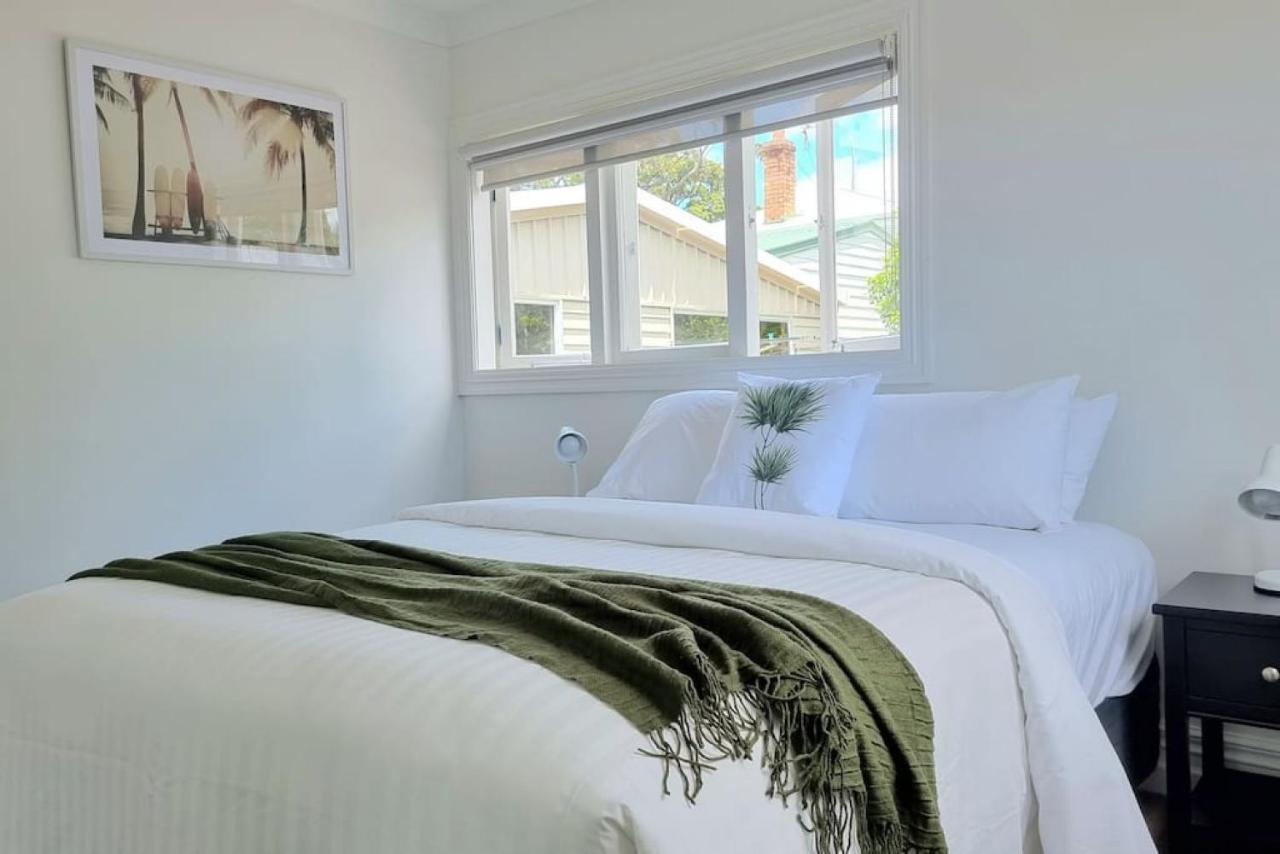 Central Auckland 5-Bedroom Villa With Free Parking Exterior photo