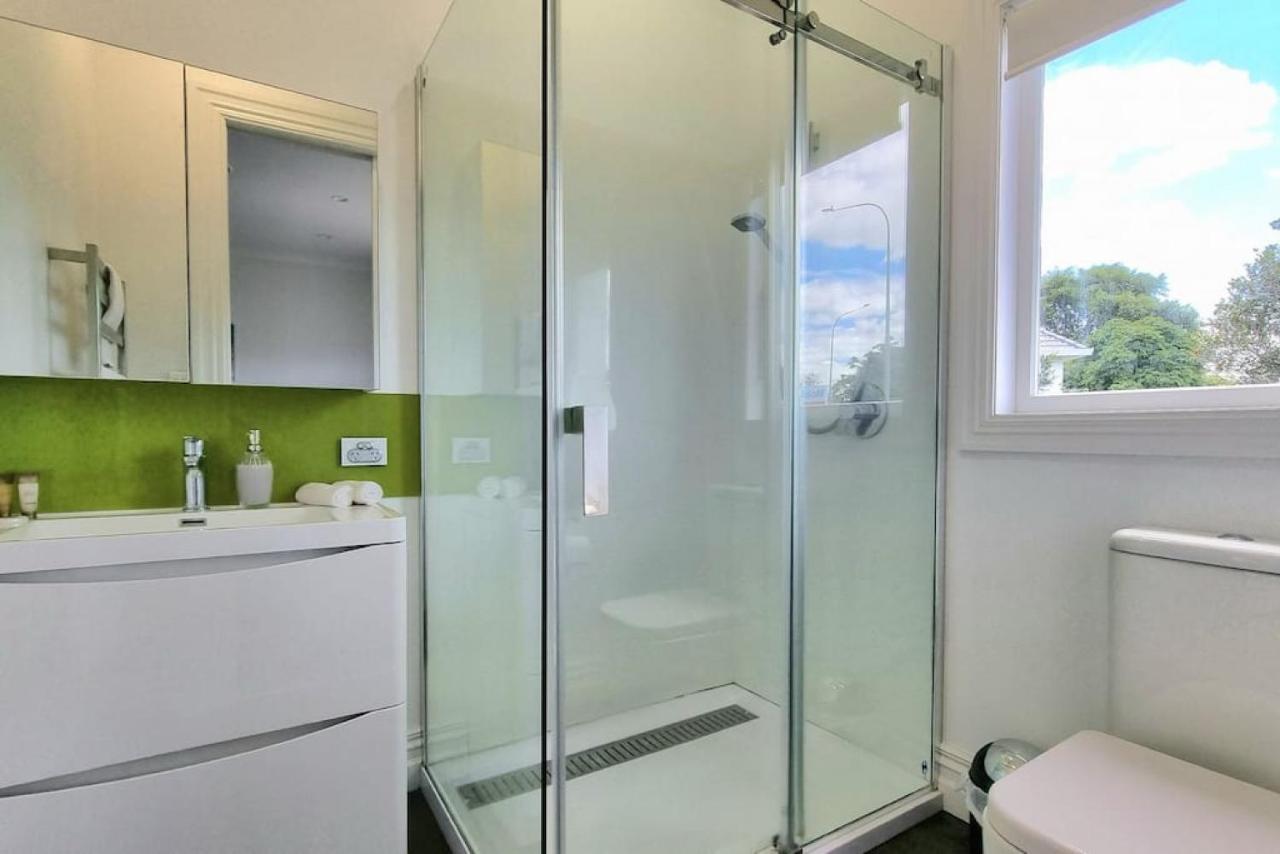Central Auckland 5-Bedroom Villa With Free Parking Exterior photo