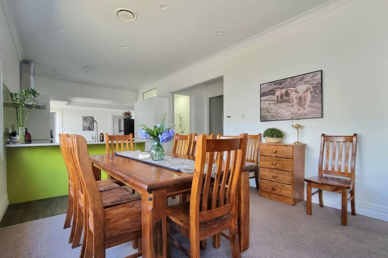 Central Auckland 5-Bedroom Villa With Free Parking Exterior photo